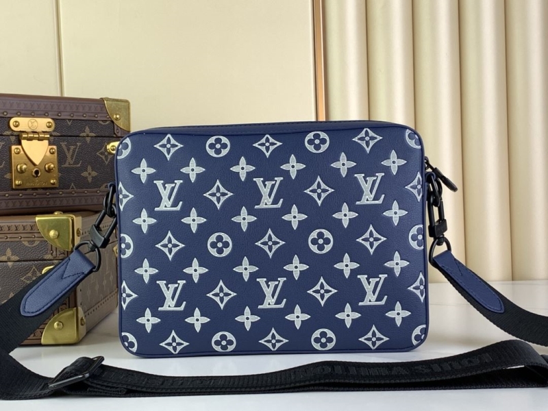 LV Satchel bags